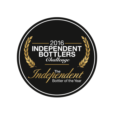 Independent Bottler of the Year 2016